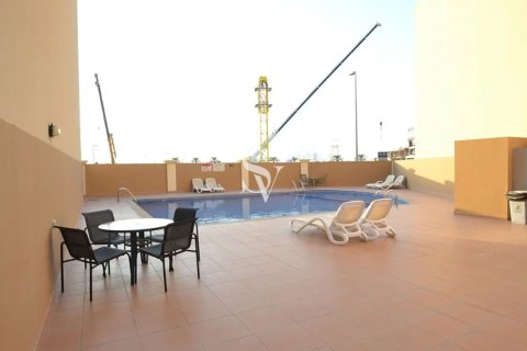 Huvila Jumeirah Village Circle, Dubai, Arabiemiraatit 4 makuuhuonetta, 130 m2 № 695707 - kuva 15