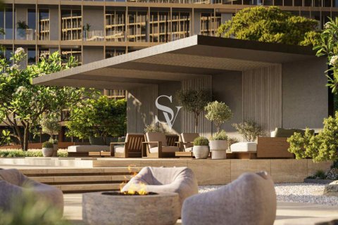 Dubai, संयुक्त अरब अमीरात में अपार्टमेंट, 2 बेडरूम, 147 वर्ग मीटर, संख्या 695704 - फ़ोटो 21