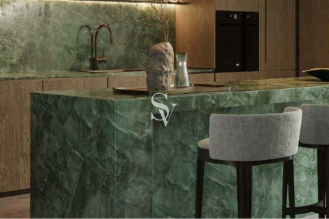 Dubai, संयुक्त अरब अमीरात में अपार्टमेंट, 2 बेडरूम, 147 वर्ग मीटर, संख्या 695704 - फ़ोटो 10