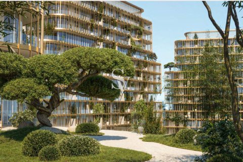 Dubai, संयुक्त अरब अमीरात में अपार्टमेंट, 2 बेडरूम, 147 वर्ग मीटर, संख्या 695704 - फ़ोटो 23