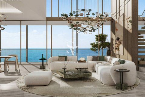 Dubai, संयुक्त अरब अमीरात में अपार्टमेंट, 2 बेडरूम, 147 वर्ग मीटर, संख्या 695704 - फ़ोटो 9