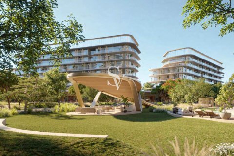 Dubai, संयुक्त अरब अमीरात में अपार्टमेंट, 2 बेडरूम, 147 वर्ग मीटर, संख्या 695704 - फ़ोटो 24