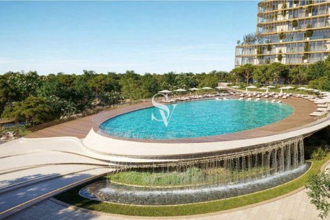 Dubai, संयुक्त अरब अमीरात में अपार्टमेंट, 2 बेडरूम, 147 वर्ग मीटर, संख्या 695704 - फ़ोटो 14