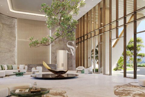 Dubai, संयुक्त अरब अमीरात में अपार्टमेंट, 2 बेडरूम, 147 वर्ग मीटर, संख्या 695704 - फ़ोटो 15