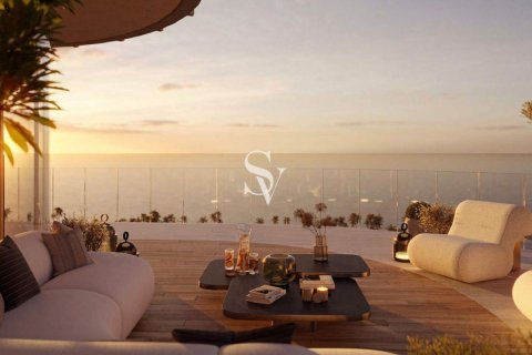 Dubai, संयुक्त अरब अमीरात में अपार्टमेंट, 2 बेडरूम, 147 वर्ग मीटर, संख्या 695704 - फ़ोटो 12