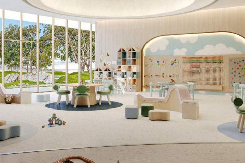 Dubai, संयुक्त अरब अमीरात में अपार्टमेंट, 2 बेडरूम, 147 वर्ग मीटर, संख्या 695704 - फ़ोटो 26