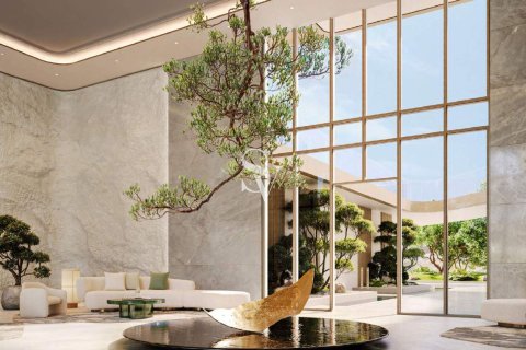 Dubai, संयुक्त अरब अमीरात में अपार्टमेंट, 2 बेडरूम, 147 वर्ग मीटर, संख्या 695704 - फ़ोटो 16