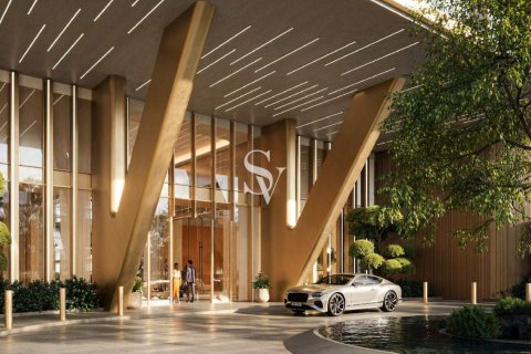 Dubai, संयुक्त अरब अमीरात में अपार्टमेंट, 2 बेडरूम, 147 वर्ग मीटर, संख्या 695704 - फ़ोटो 17