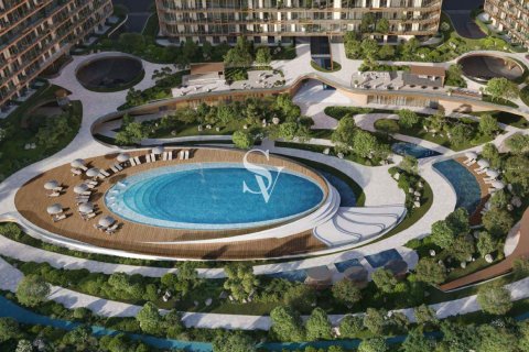 Dubai, संयुक्त अरब अमीरात में अपार्टमेंट, 2 बेडरूम, 147 वर्ग मीटर, संख्या 695704 - फ़ोटो 4