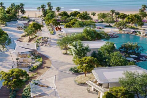 Dubai, संयुक्त अरब अमीरात में अपार्टमेंट, 2 बेडरूम, 147 वर्ग मीटर, संख्या 695704 - फ़ोटो 3