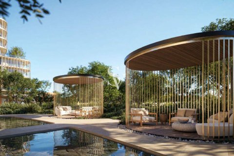 Dubai, संयुक्त अरब अमीरात में अपार्टमेंट, 2 बेडरूम, 147 वर्ग मीटर, संख्या 695704 - फ़ोटो 22