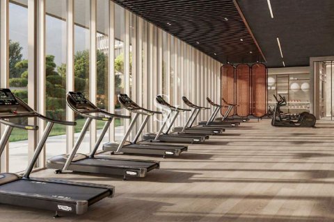 Dubai, संयुक्त अरब अमीरात में अपार्टमेंट, 2 बेडरूम, 147 वर्ग मीटर, संख्या 695704 - फ़ोटो 25