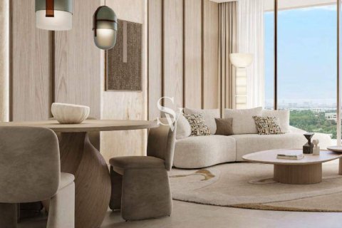 Dubai, संयुक्त अरब अमीरात में अपार्टमेंट, 2 बेडरूम, 147 वर्ग मीटर, संख्या 695704 - फ़ोटो 7