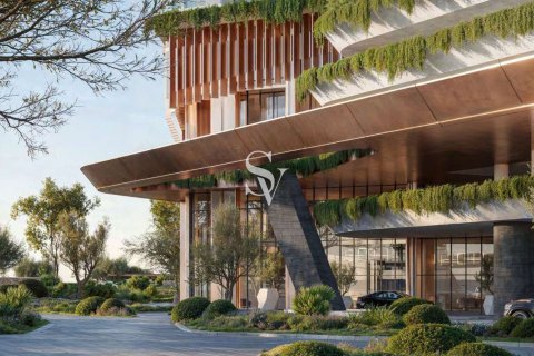 Maritime City、Dubai、UAE にあるマンション販売中 2ベッドルーム、142 m2、No695701 - 写真 10