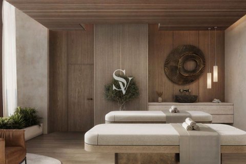 Maritime City、Dubai、UAE にあるマンション販売中 2ベッドルーム、142 m2、No695701 - 写真 13