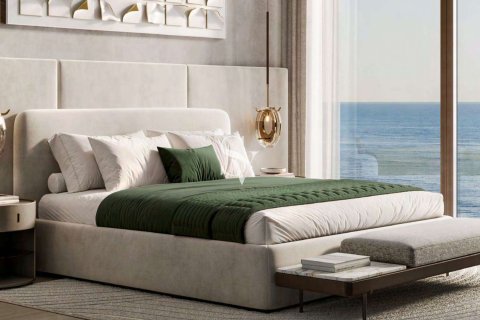 Maritime City、Dubai、UAE にあるマンション販売中 2ベッドルーム、142 m2、No695701 - 写真 3