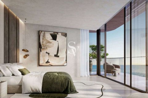 Maritime City、Dubai、UAE にあるマンション販売中 2ベッドルーム、142 m2、No695701 - 写真 11