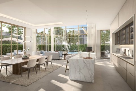 Huvila Nadd Al Sheba, Dubai, Arabiemiraatit 4 makuuhuonetta, 558 m2 № 695703 - kuva 5