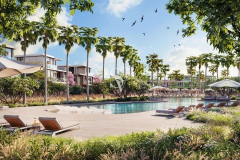 Huvila Nadd Al Sheba, Dubai, Arabiemiraatit 4 makuuhuonetta, 558 m2 № 695703 - kuva 3