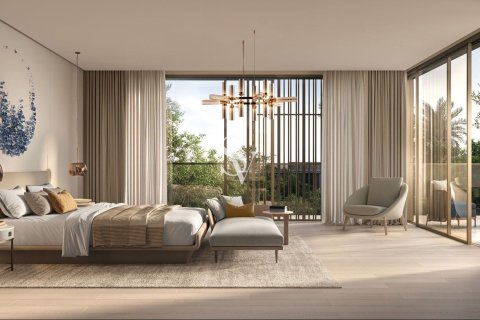 Huvila Nadd Al Sheba, Dubai, Arabiemiraatit 4 makuuhuonetta, 558 m2 № 695703 - kuva 4