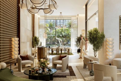 Mina Rashid、Dubai、UAE にあるマンション販売中 1ベッドルーム、83 m2、No695706 - 写真 5