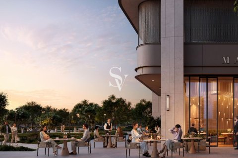 Mina Rashid、Dubai、UAE にあるマンション販売中 1ベッドルーム、83 m2、No695706 - 写真 4