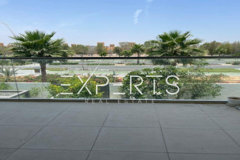 Yas Island, Abu Dhabi, UAE의 판매용 타운하우스 침실 3개, 299.7제곱미터 번호 573605 - 사진 6