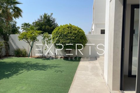 Yas Island, Abu Dhabi, UAE의 판매용 타운하우스 침실 3개, 299.7제곱미터 번호 573605 - 사진 2