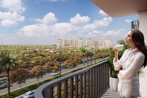 Apartment til salg i Town Square, Dubai, UAE 2 soveværelser, 89 kvm № 681433 - foto 9