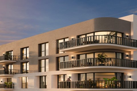 Apartment til salg i Town Square, Dubai, UAE 2 soveværelser, 89 kvm № 681433 - foto 5