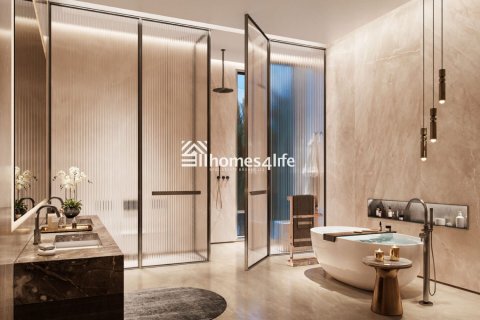 Villa til salgs i Mohammed Bin Rashid City, Dubai, Emiratene 4 soverom, 588 kvm Nr. 681430 - Foto 12