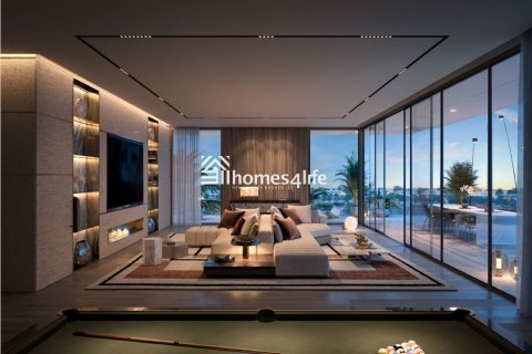 Villa til salgs i Mohammed Bin Rashid City, Dubai, Emiratene 4 soverom, 588 kvm Nr. 681430 - Foto 11