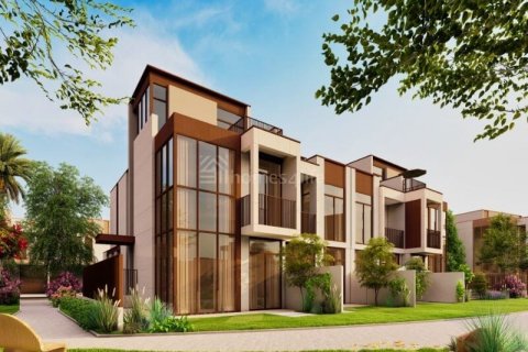 Shtëpi në qytet në Mudon, Dubai, Emiratet e Bashkuara Arabe 4 dhoma gjumi, 241 m2. № 681431 - Foto 1