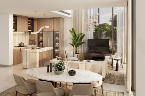 Shtëpi në qytet në Mudon, Dubai, Emiratet e Bashkuara Arabe 4 dhoma gjumi, 241 m2. № 681431 - Foto 3