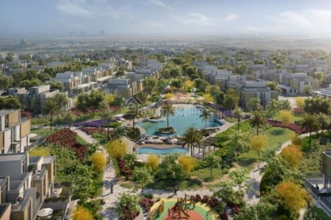 Shtëpi në qytet në Mudon, Dubai, Emiratet e Bashkuara Arabe 4 dhoma gjumi, 241 m2. № 681431 - Foto 10
