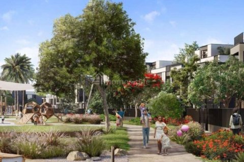 Shtëpi në qytet në Mudon, Dubai, Emiratet e Bashkuara Arabe 4 dhoma gjumi, 241 m2. № 681431 - Foto 7