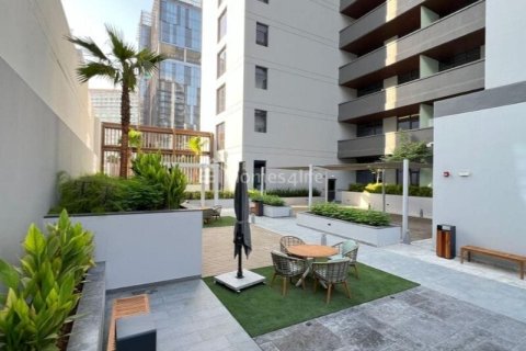 Appartamento in vendita a Business Bay, Dubai, EAU 1 camera da letto, 59 mq. № 681429 - foto 23