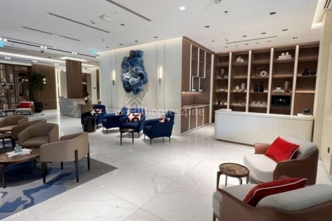 Appartamento in vendita a Business Bay, Dubai, EAU 1 camera da letto, 59 mq. № 681429 - foto 20