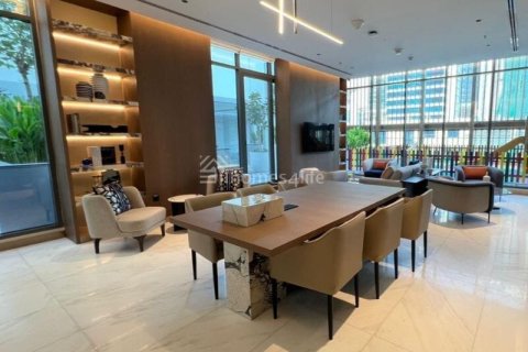 Appartamento in vendita a Business Bay, Dubai, EAU 1 camera da letto, 59 mq. № 681429 - foto 18