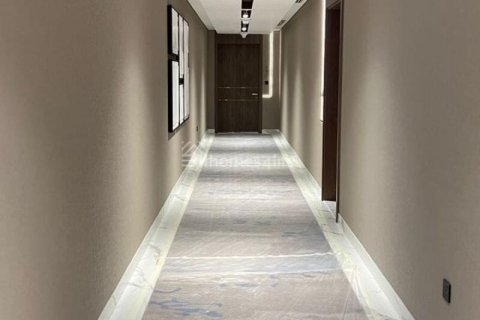 Appartamento in vendita a Business Bay, Dubai, EAU 1 camera da letto, 59 mq. № 681429 - foto 12