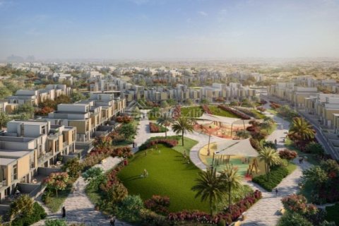 Townhouse sa Mudon, Dubai, UAE 4 silid-tulugan, 240 sq.m. № 681432 - larawan 9