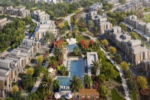 Townhouse sa Mudon, Dubai, UAE 4 silid-tulugan, 240 sq.m. № 681432 - larawan 5