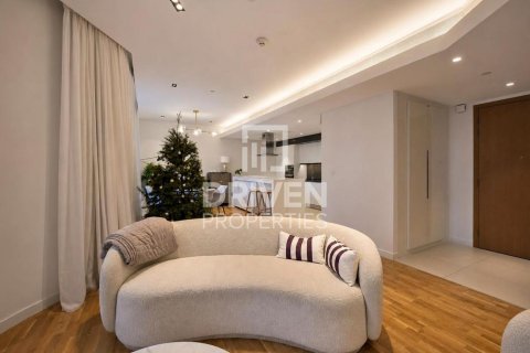 Apartment in Bluewaters, Dubai, UAE 1 bedroom, 105.17 sq.m. № 768609 - photo 3