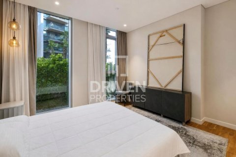 Apartment in Bluewaters, Dubai, UAE 1 bedroom, 105.17 sq.m. № 768609 - photo 9