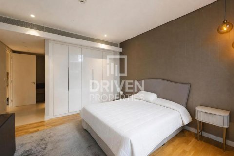 Apartment in Bluewaters, Dubai, UAE 1 bedroom, 105.17 sq.m. № 768609 - photo 8