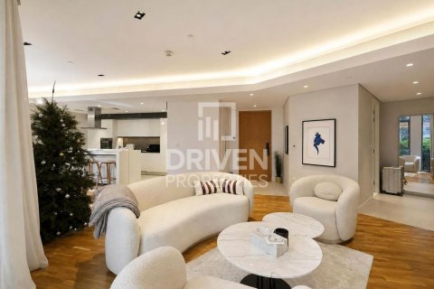 Apartment in Bluewaters, Dubai, UAE 1 bedroom, 105.17 sq.m. № 768609 - photo 2