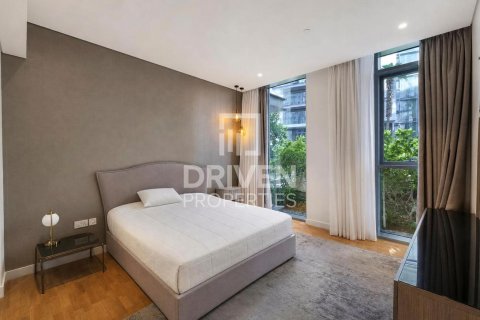 Apartment in Bluewaters, Dubai, UAE 1 bedroom, 105.17 sq.m. № 768609 - photo 7