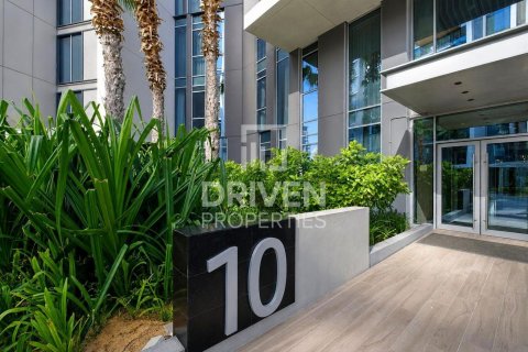 Apartment in Bluewaters, Dubai, UAE 1 bedroom, 105.17 sq.m. № 768609 - photo 12