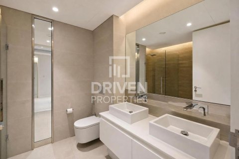 Apartment in Bluewaters, Dubai, UAE 1 bedroom, 105.17 sq.m. № 768609 - photo 11
