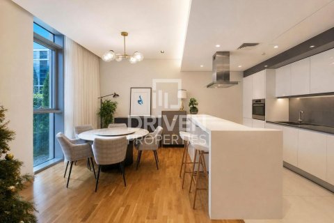Apartment in Bluewaters, Dubai, UAE 1 bedroom, 105.17 sq.m. № 768609 - photo 5
